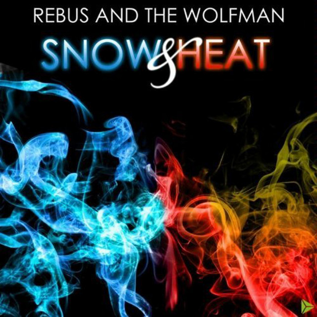 Rebus and The Wolfman