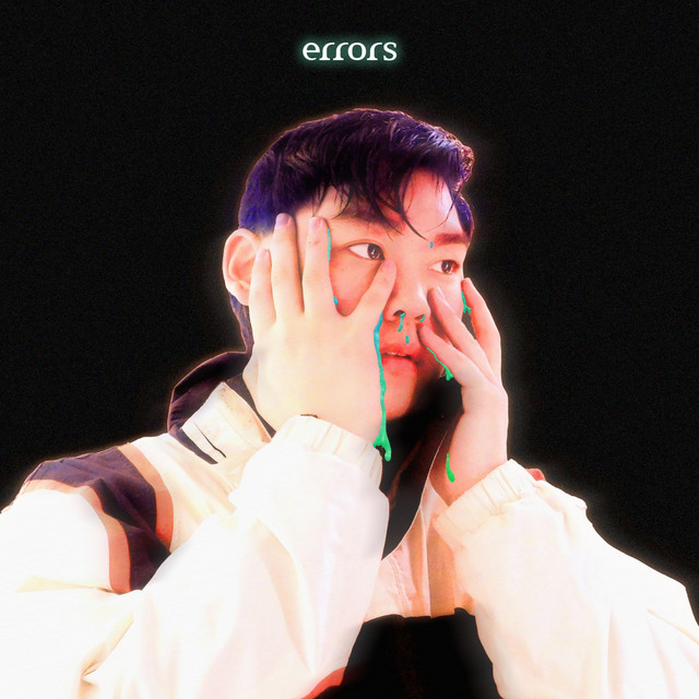 errors cover art