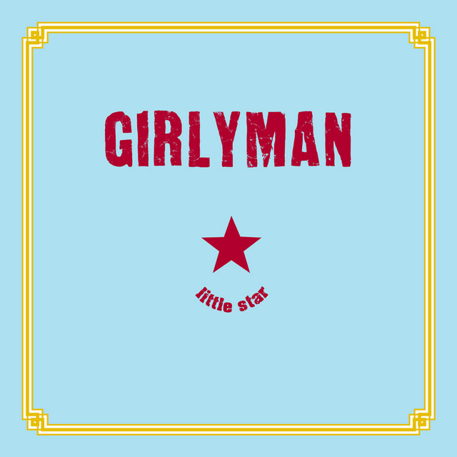 Little Star cover art