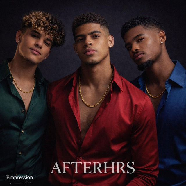 After Hours - Album by Empression | Spotify