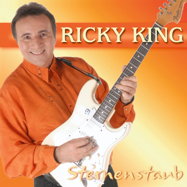 Sternenstaub cover art
