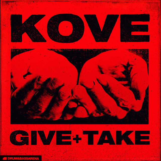 Give & Take album art