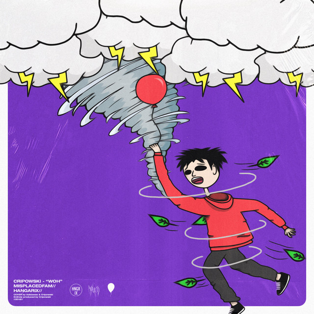 “WOH” cover art