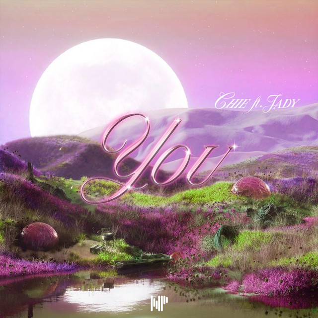YOU cover art
