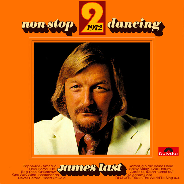 Non Stop Dancing 1972/2 - Album by James Last | Spotify