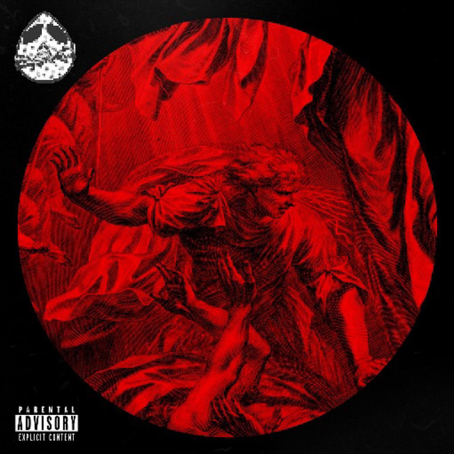 The Blasphemers Lament cover art