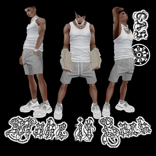 MAKE IT BACK cover art