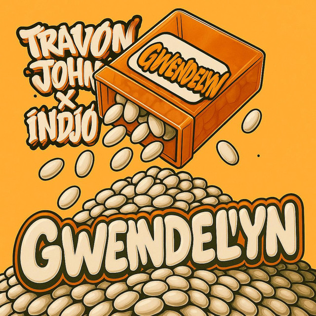 Gwendel'yn