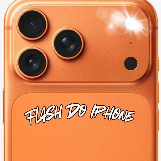 Flash Do Iphone