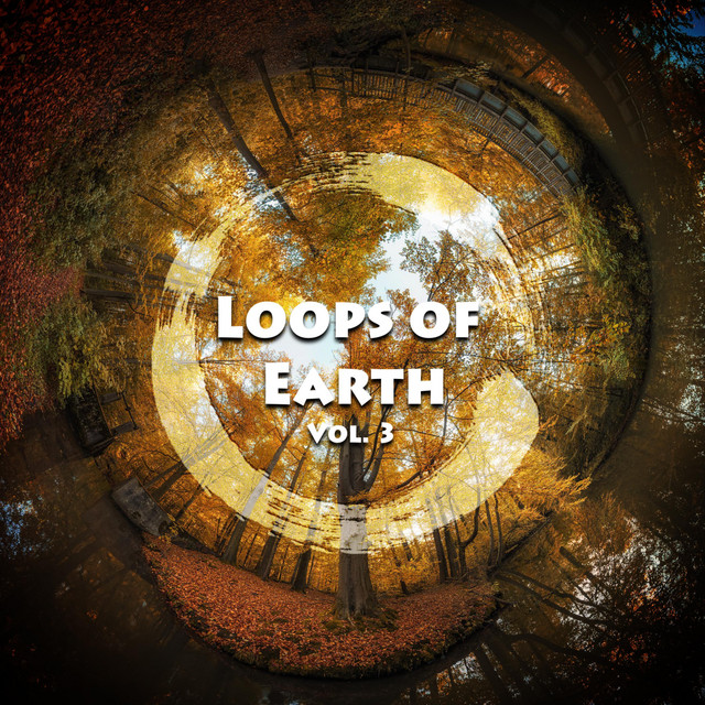 Loops of Earth Vol. 3 cover art