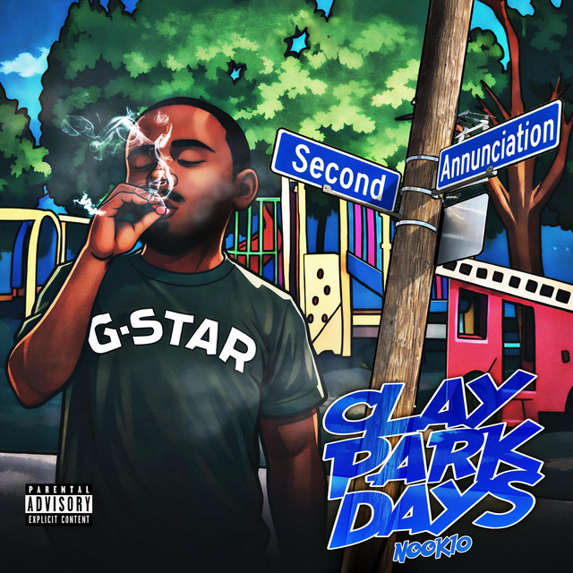 Clay Park Days