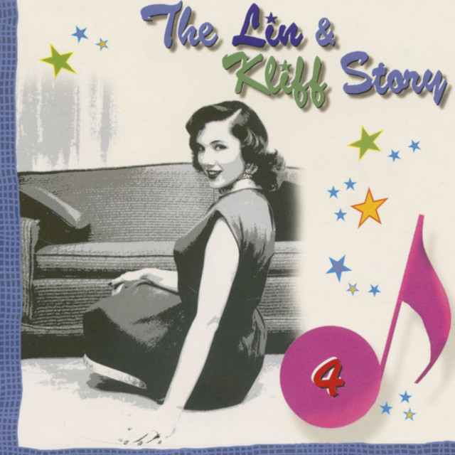 The Lin & Kliff Story, Vol. 04 cover art