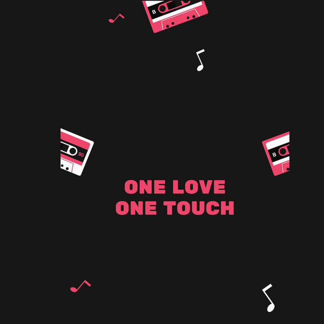 One Love One touch - song and lyrics by Deejay Cobertaix | Spotify