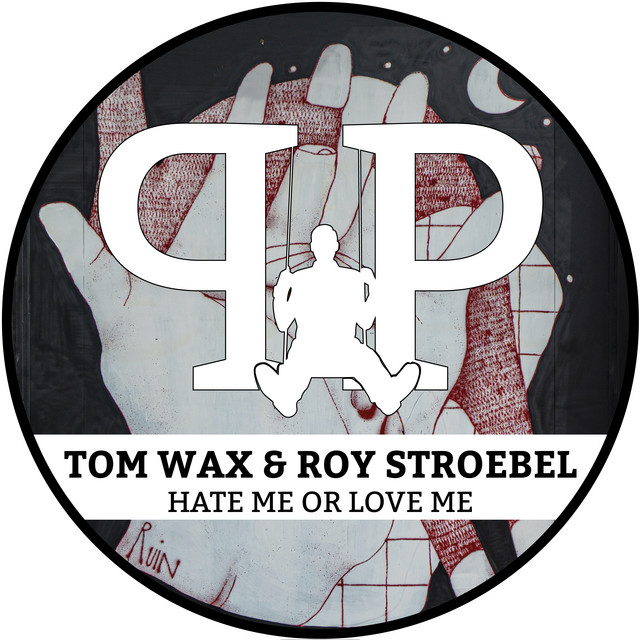 Hate Me Or Love Me (Original Mix)
