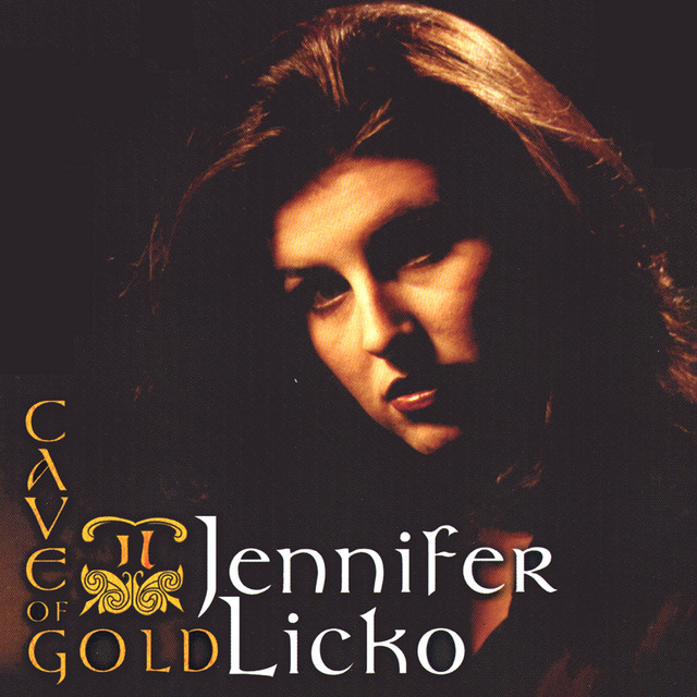Cave of Gold cover art