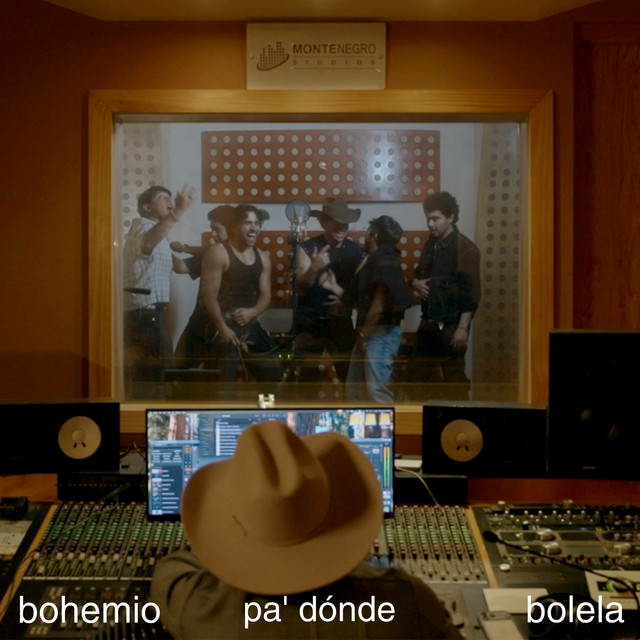 Pa' Dónde