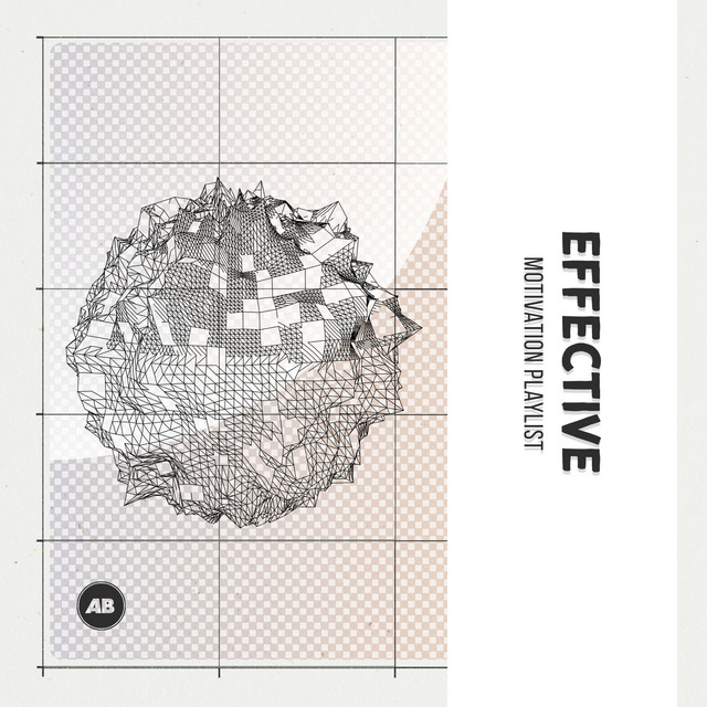 Effective Motivation Playlist cover art
