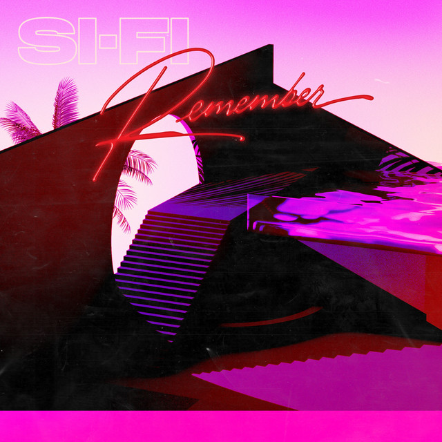 Remember cover art