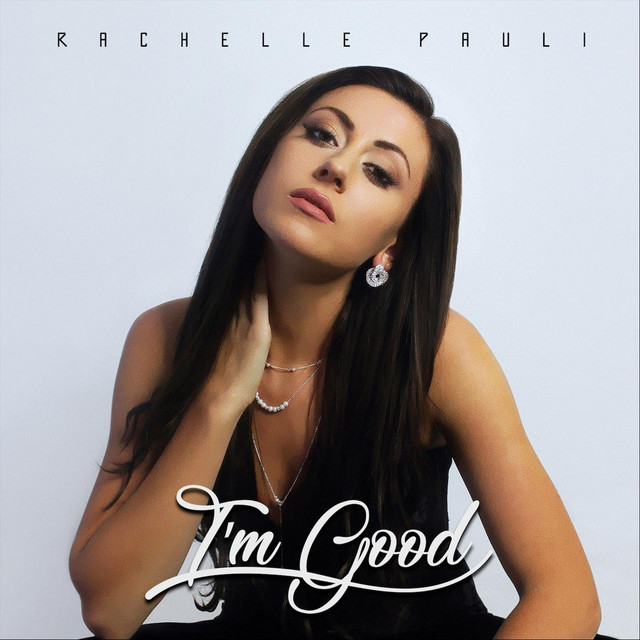 I'm Good cover art