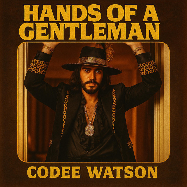Hands Of A Gentleman