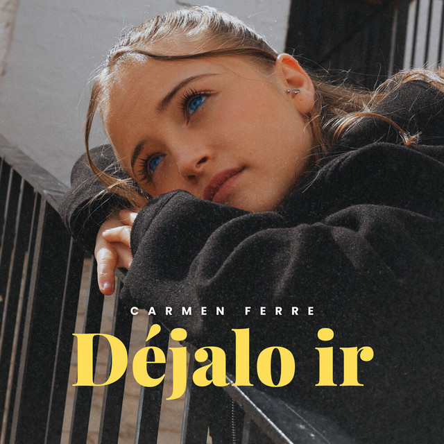 Déjalo Ir