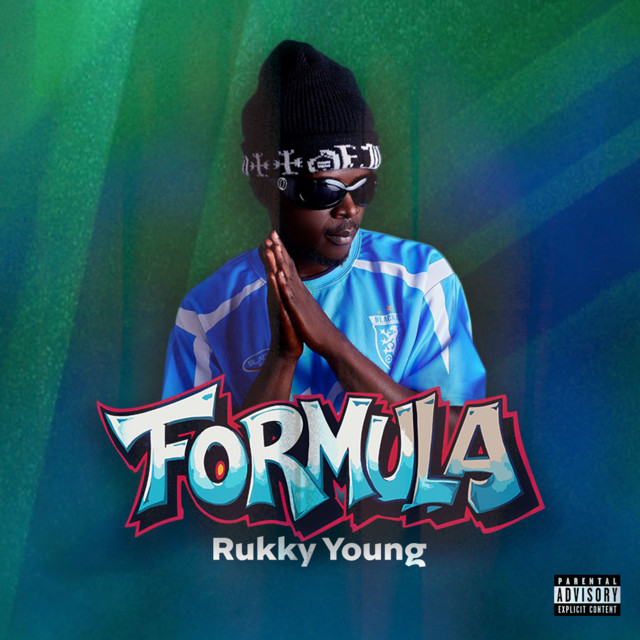FORMULA - Single by Rukky Young | Spotify