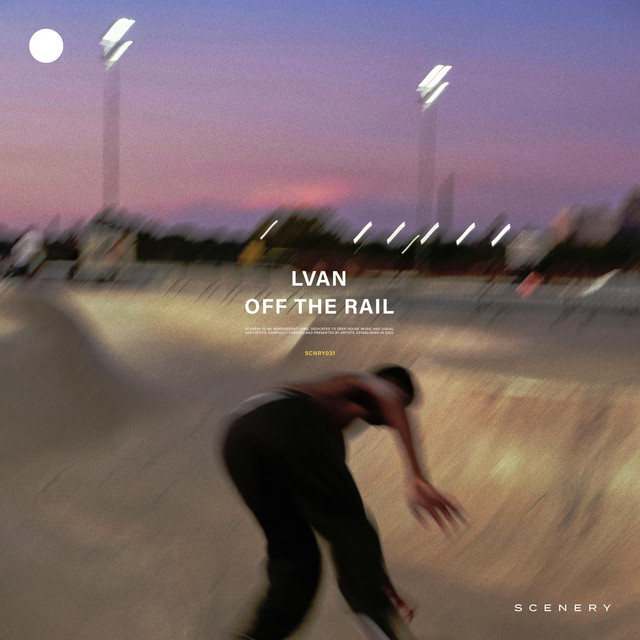 Off the Rail