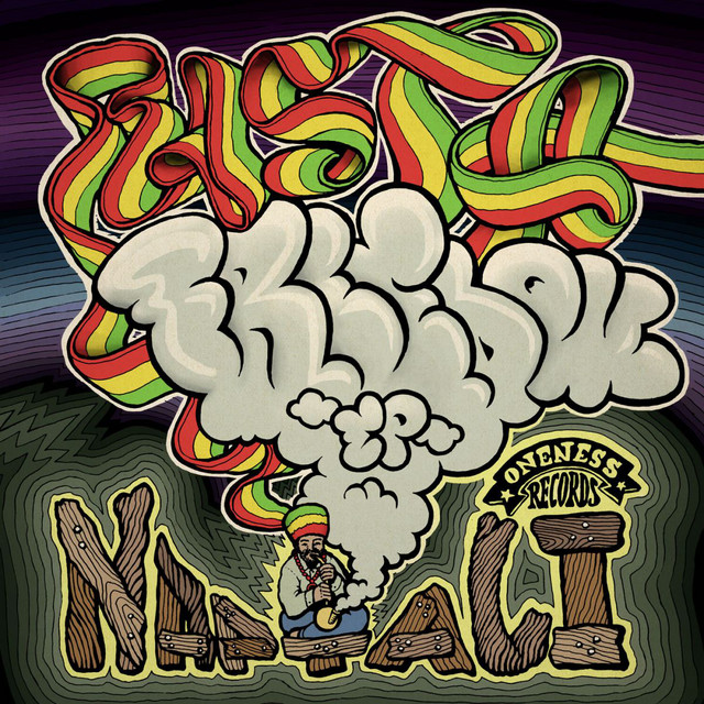 Rasta Freedom cover art