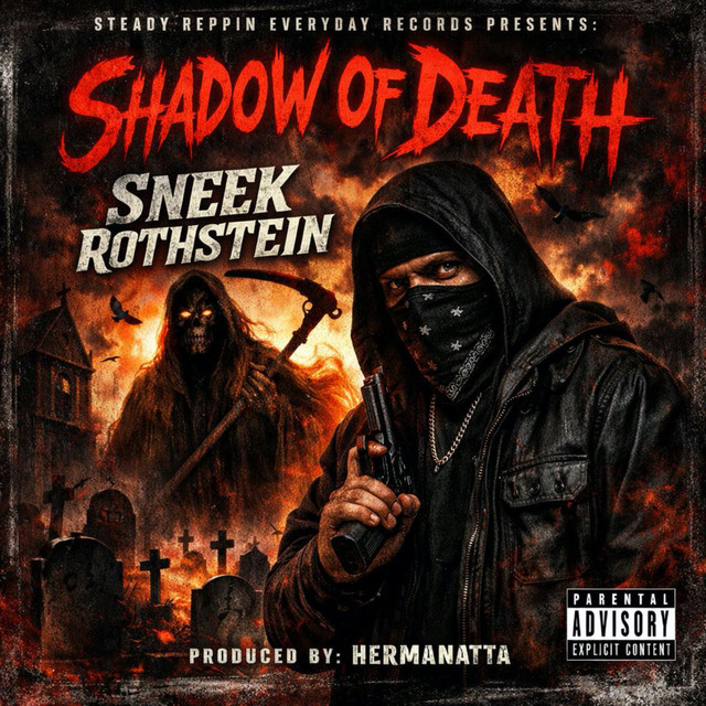 Shadow Of Death