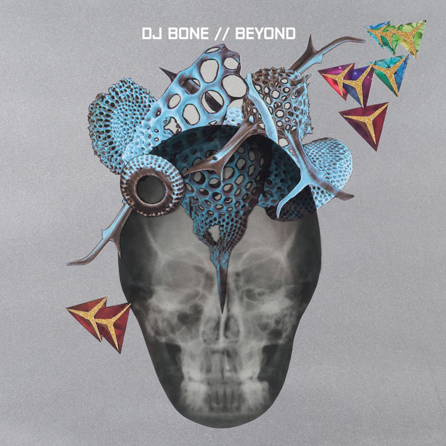 Beyond cover art