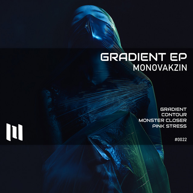 Gradient cover art