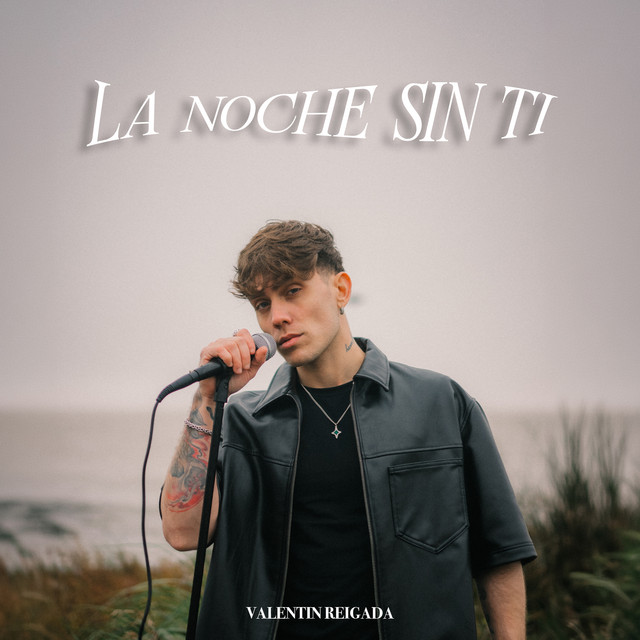 La Noche Sin Ti (Versión Cumbia)