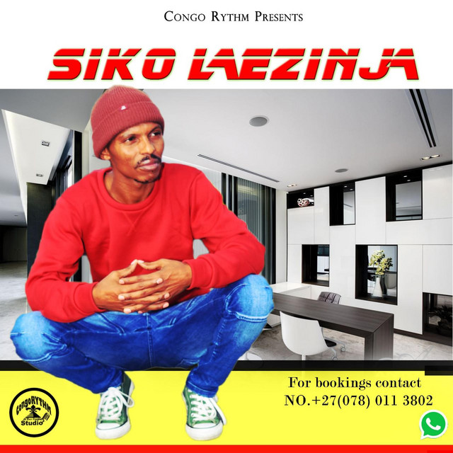 NDIYAJOLE MAMPONDWENI - Album by SIKOLEZINJA | Spotify