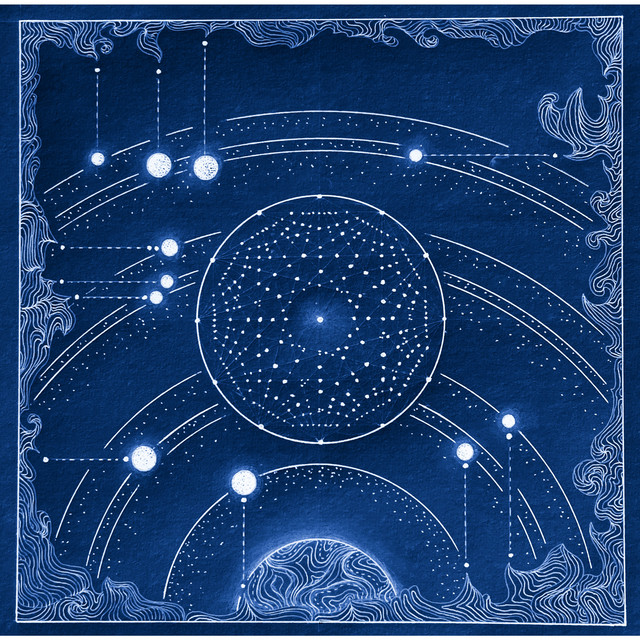 Wabi-sabi cover art