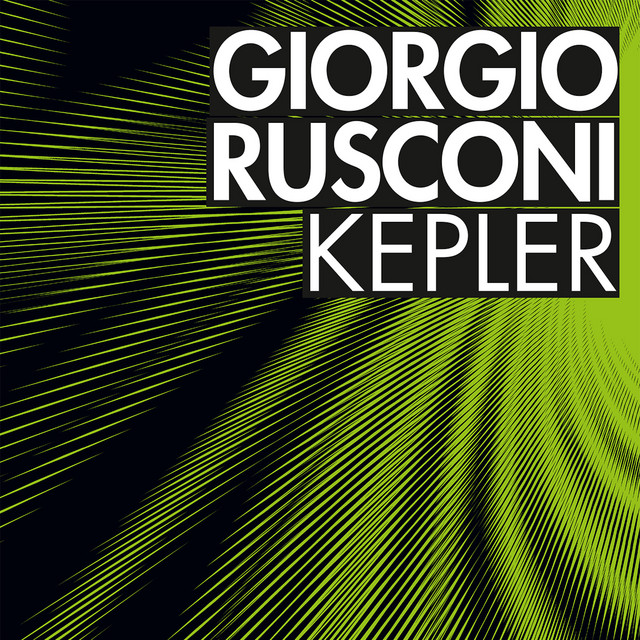 Kepler album art