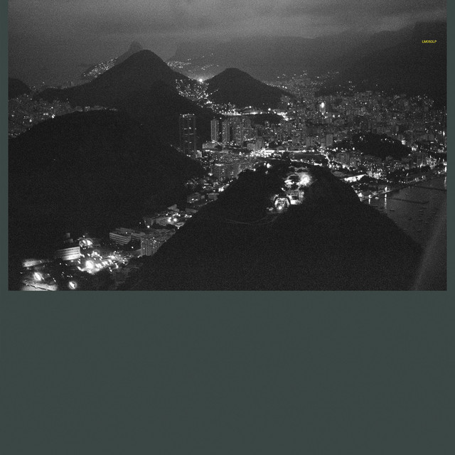Vignettes cover art