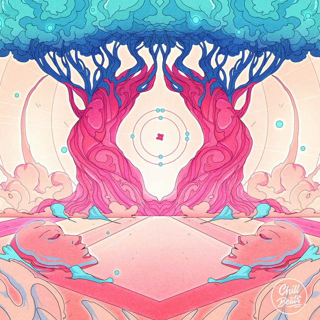 Oxygen cover art