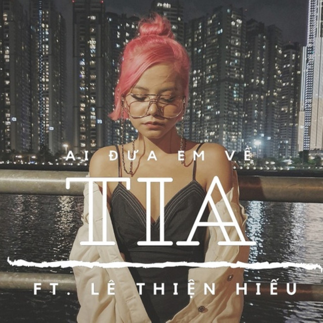 Ai Đưa Em Về (feat. Lê Thiện Hiếu)