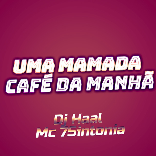 Uma Mamada Café da Manhã