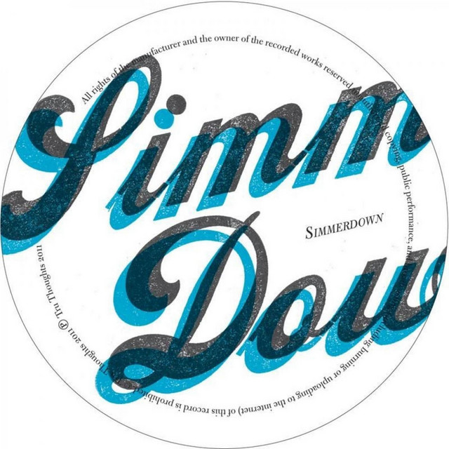 Simmerdown (feat. Josa Peit)