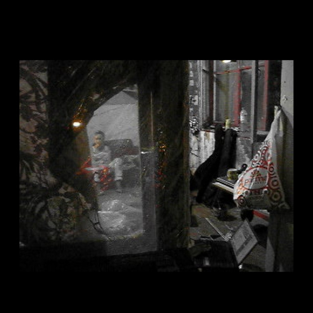 undefined album image