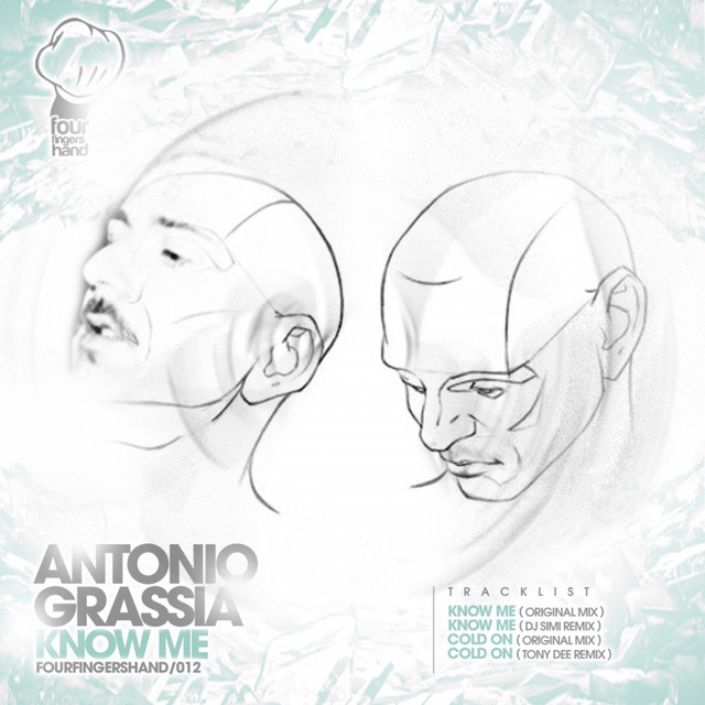Know Me cover art