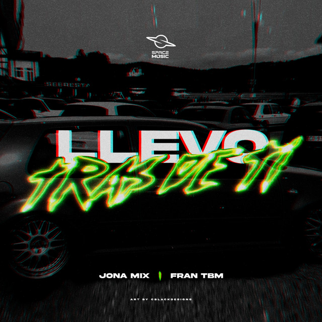 Llevo Tras De Ti - Remix