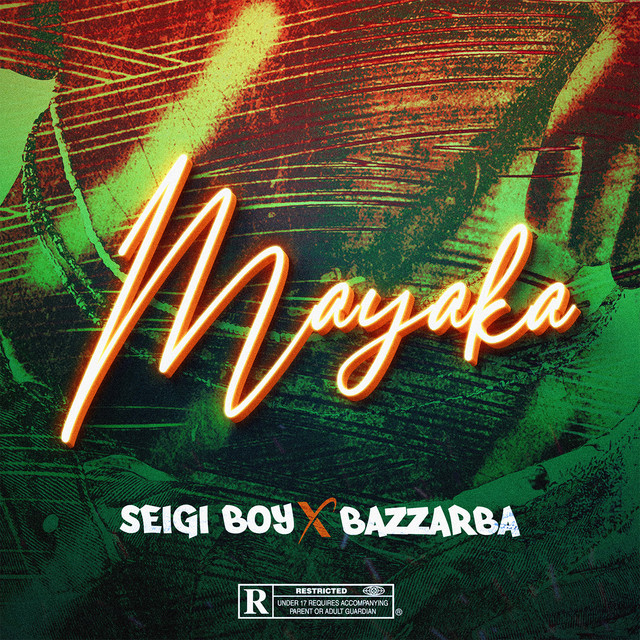MAYAKA - song and lyrics by Seigi Boy, Bazzarba | Spotify