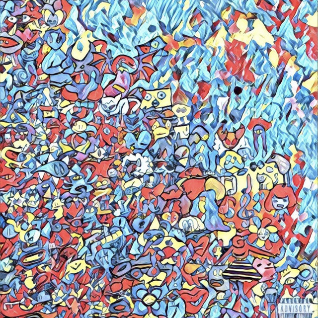 From Heaven, to You. cover art