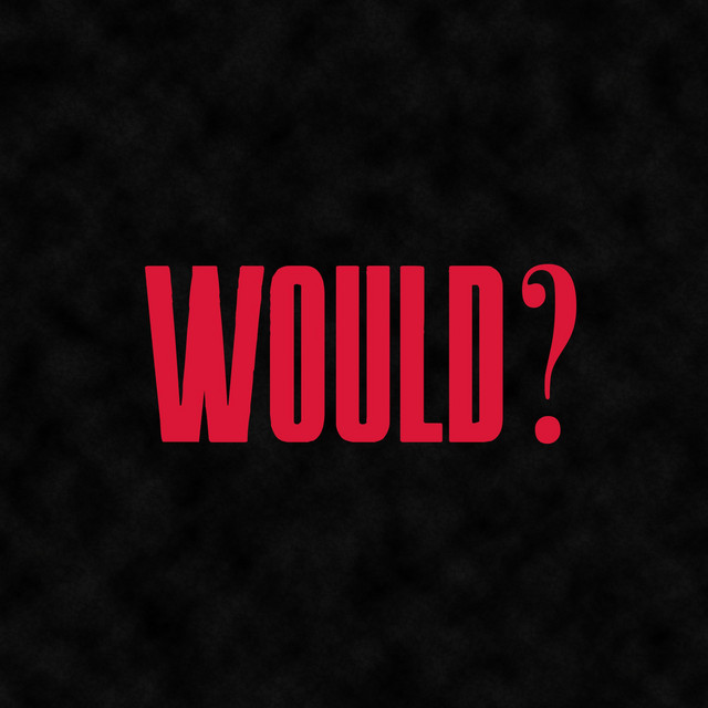 Would? cover art
