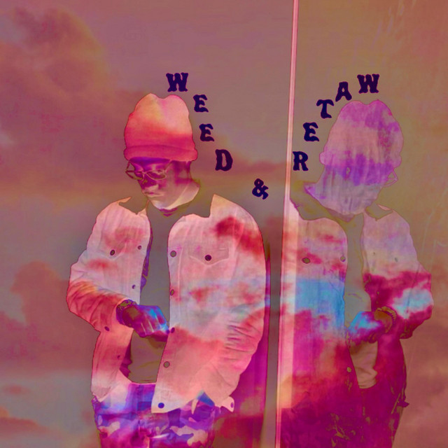 Weed & Water cover art