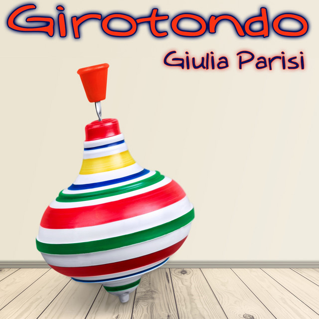 Girotondo cover art