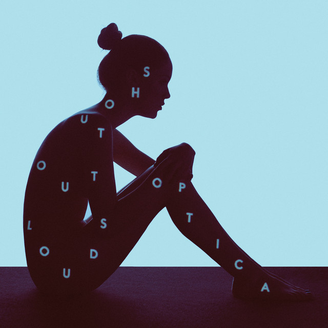 Blue Ice - Shout Out Louds
