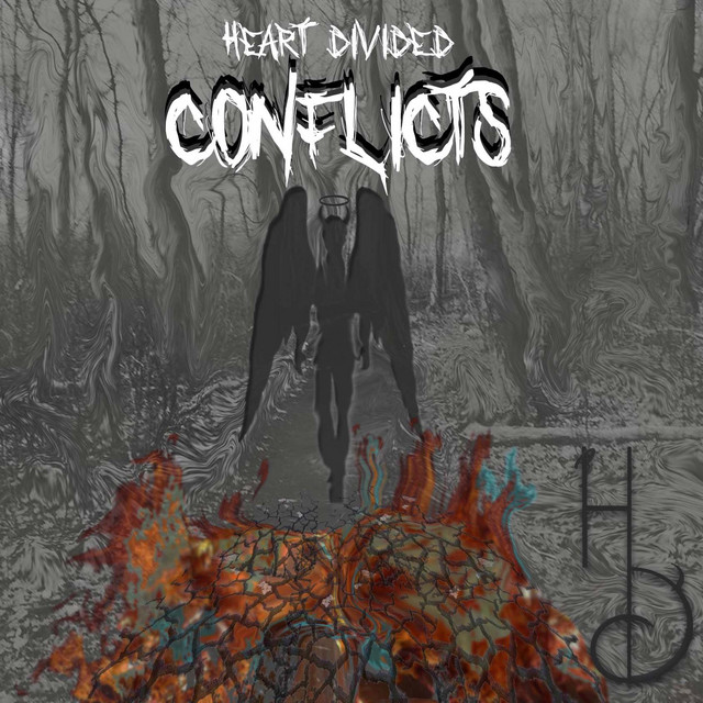 Conflicts - Album by Heart Divided | Spotify